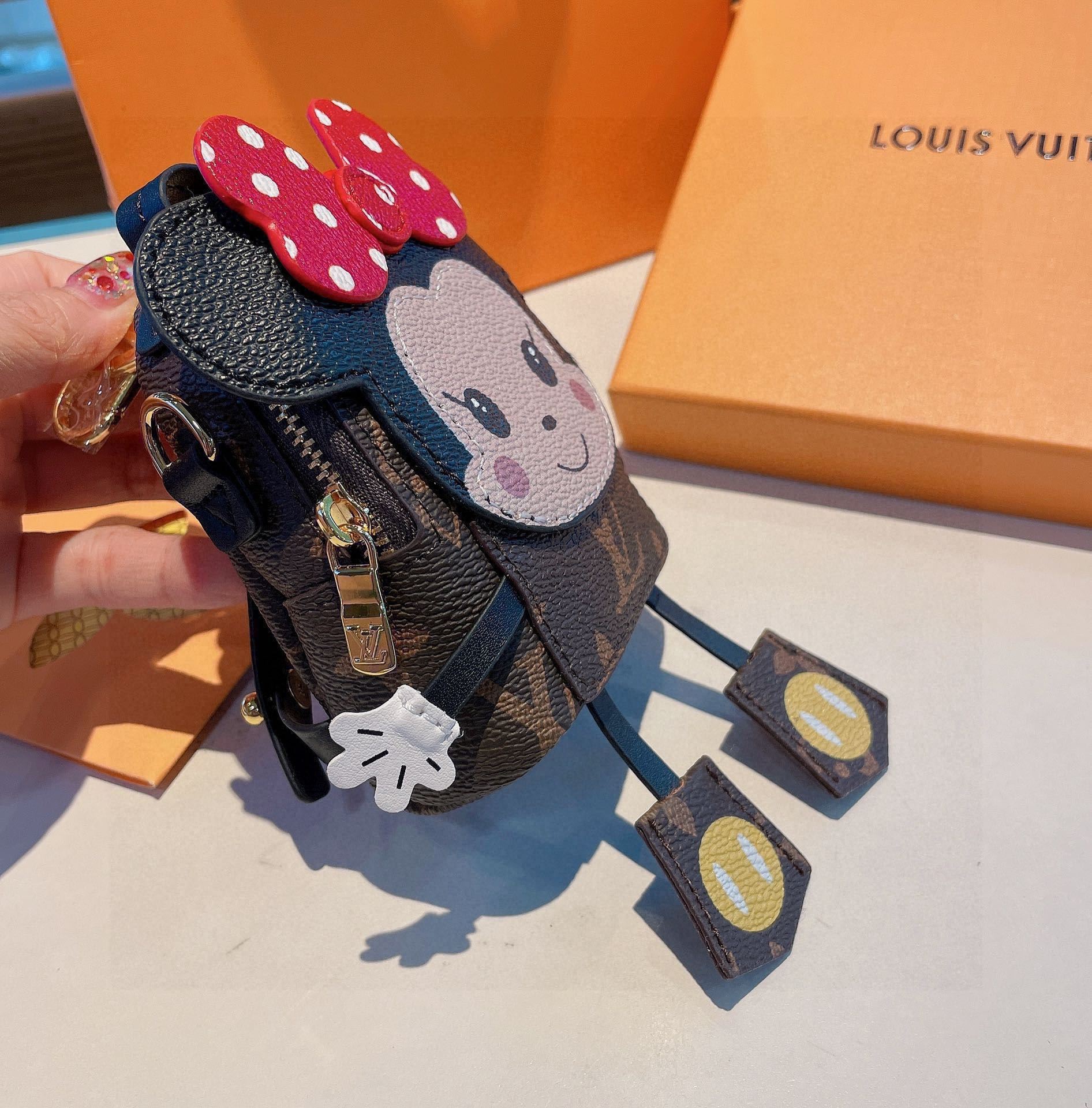 Louis Vuitton Keychains